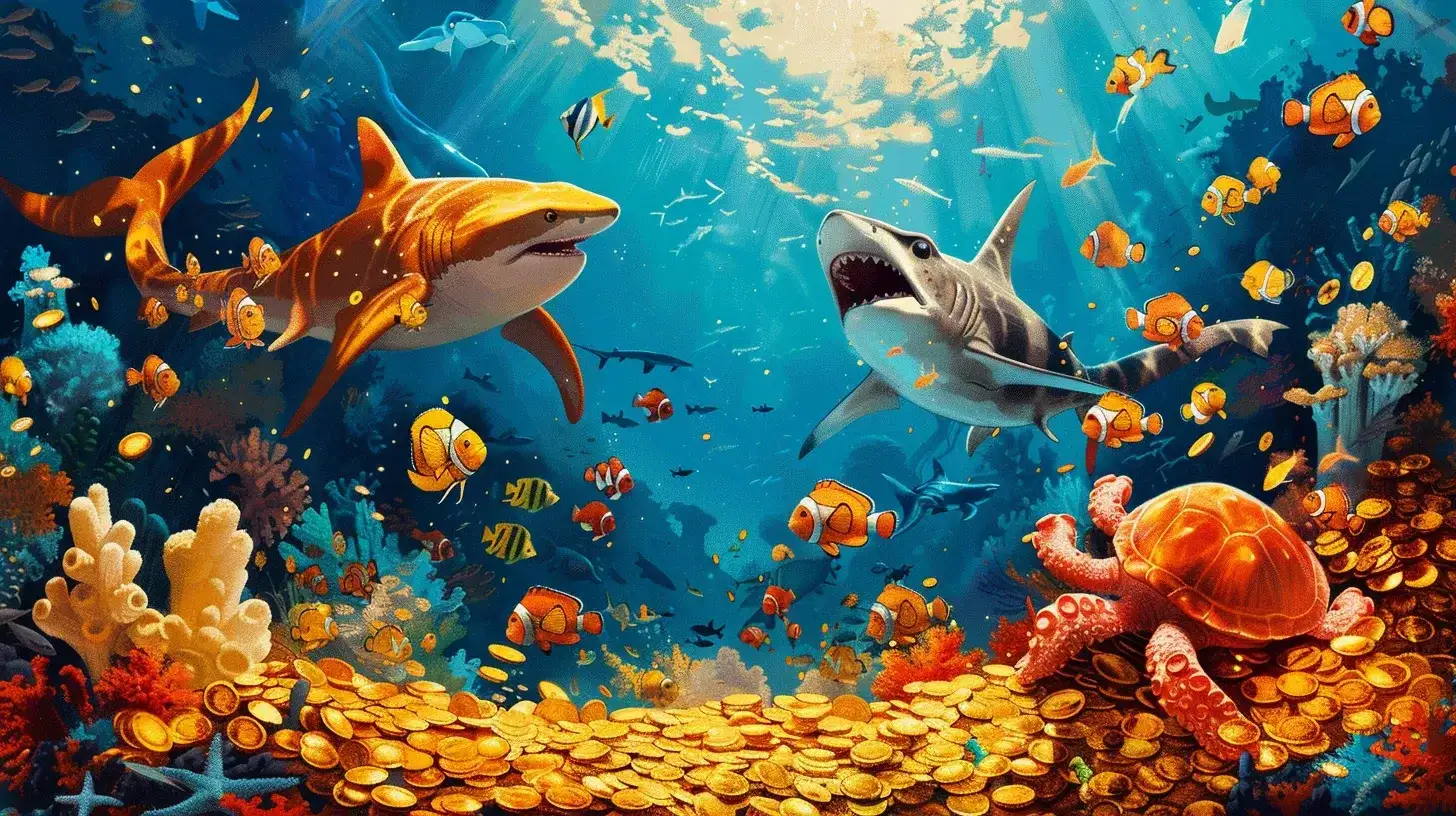 Fishing Mania