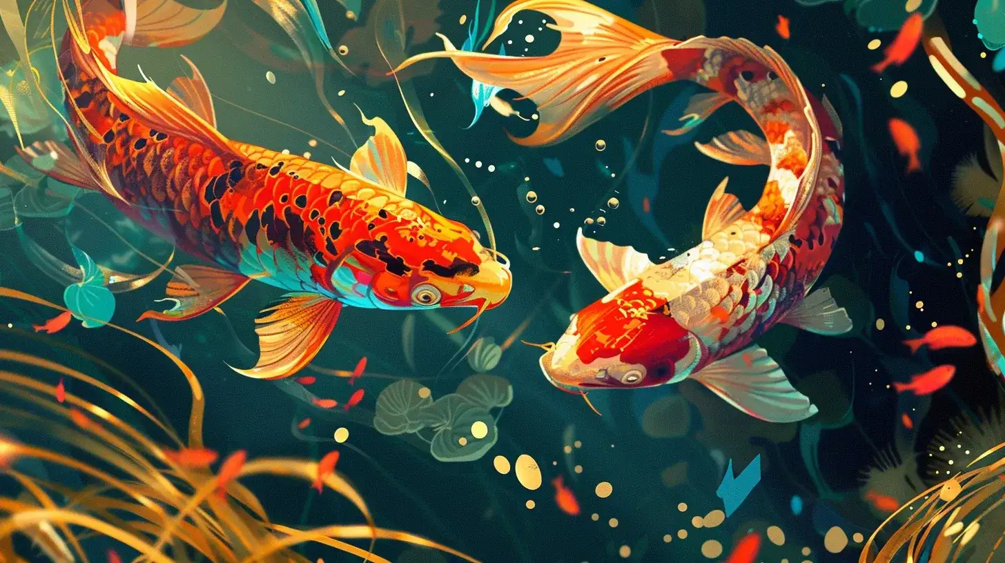 Fishing