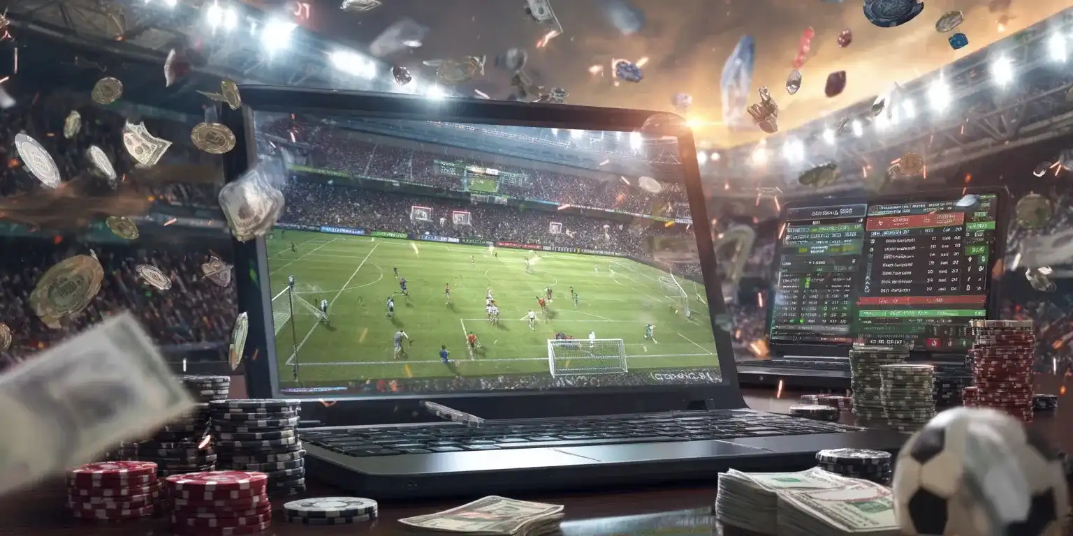 Menjelajahi Dunia Permainan yang Mengasyikkan
